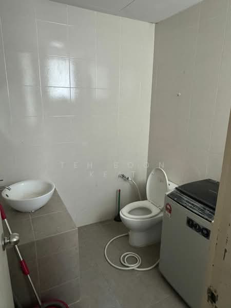 Servis Apartment untuk Disewa di Subang Olives Residence - Teh Boon Keat - PropertyGuru.com.my