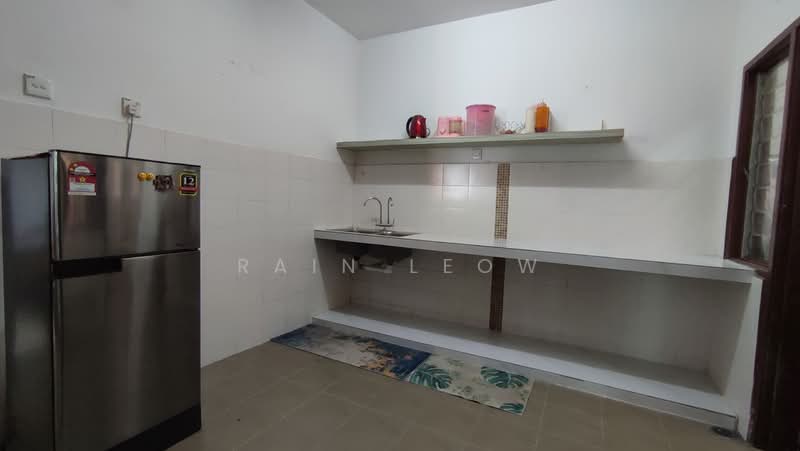Condominium for Rent at Villa Park - Rain Leow - Kitchen - PropertyGuru.com.my