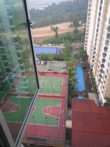 Condominium for Rent at Villa Park - Rain Leow - Exterior - PropertyGuru.com.my