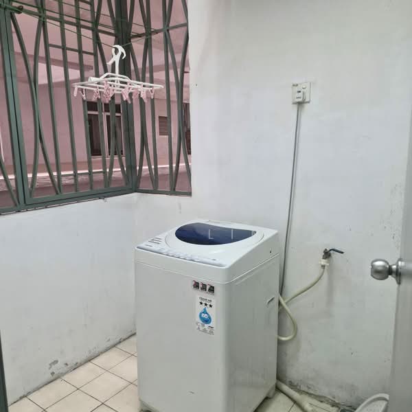 Servis Apartment untuk Disewa di Millennium Place @ Millennium Square - JJ Lim - Interior - PropertyGuru.com.my