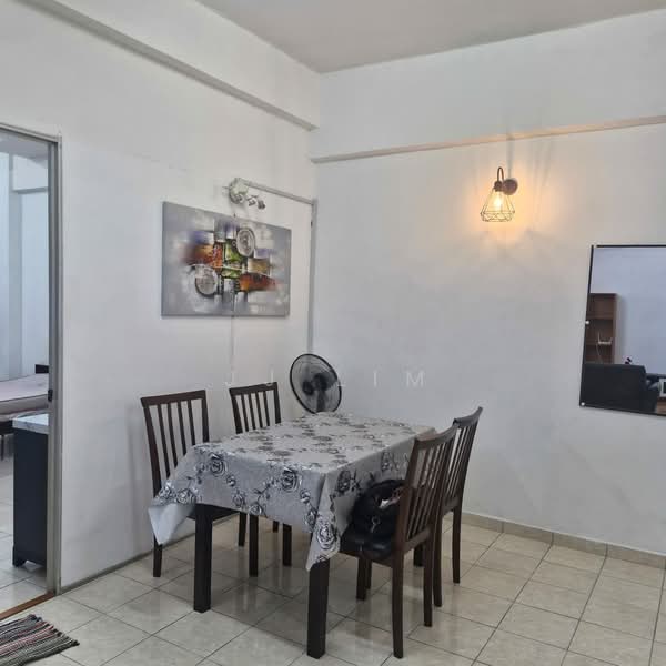 Servis Apartment untuk Disewa di Millennium Place @ Millennium Square - JJ Lim - PropertyGuru.com.my