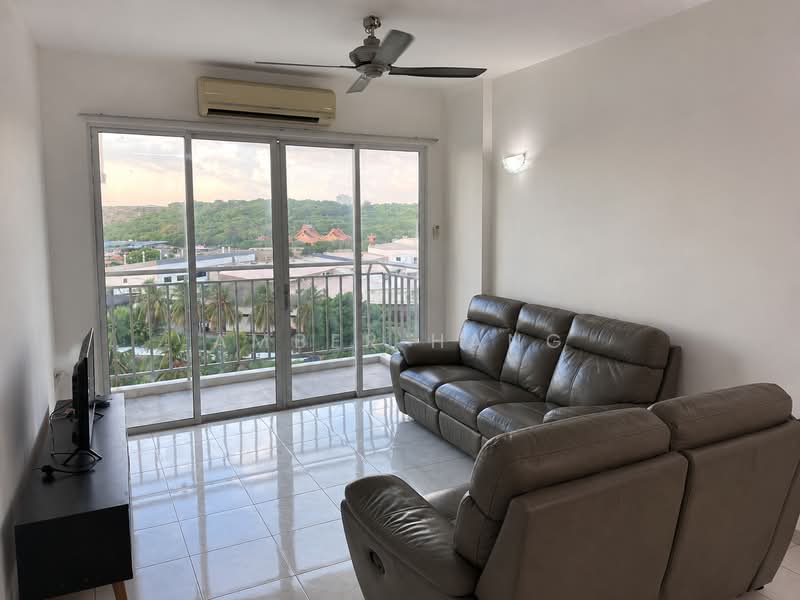Condominium for Rent at The Spring - Amber Hang - PropertyGuru.com.my