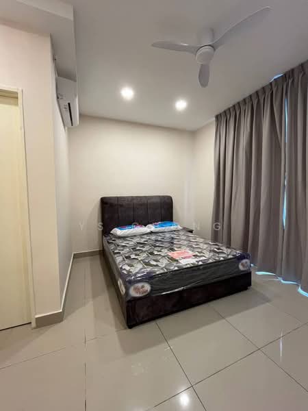 Servis Apartment untuk Disewa di D'Putra Suites - YS Chong - PropertyGuru.com.my