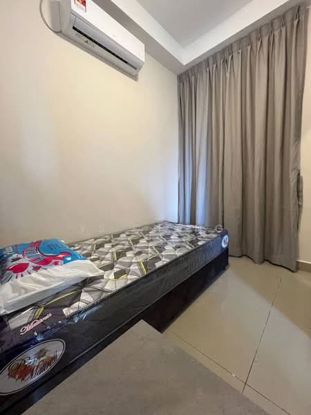 Servis Apartment untuk Disewa di D'Putra Suites - YS Chong - PropertyGuru.com.my