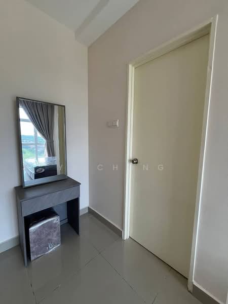 Servis Apartment untuk Disewa di D'Putra Suites - YS Chong - PropertyGuru.com.my