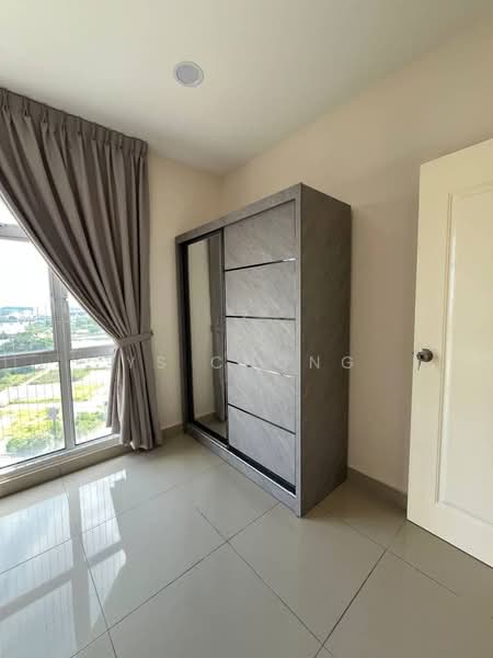 Servis Apartment untuk Disewa di D'Putra Suites - YS Chong - PropertyGuru.com.my