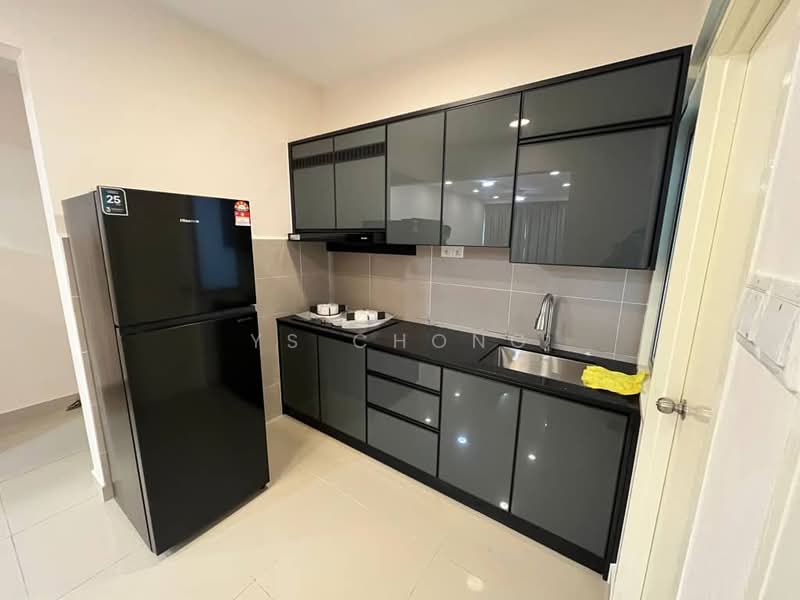 Servis Apartment untuk Disewa di D'Putra Suites - YS Chong - PropertyGuru.com.my