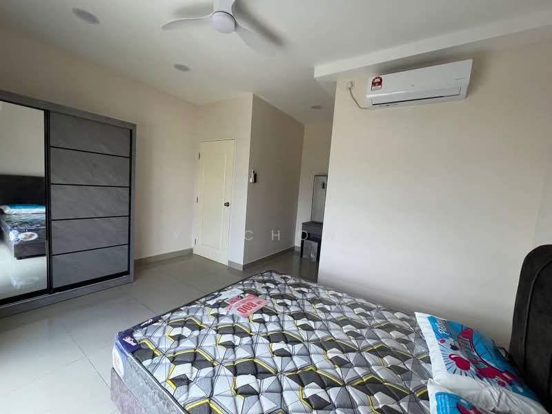 Servis Apartment untuk Disewa di D'Putra Suites - YS Chong - PropertyGuru.com.my