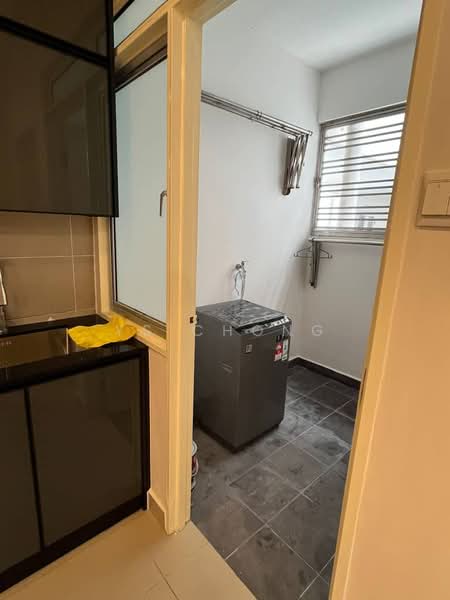 Servis Apartment untuk Disewa di D'Putra Suites - YS Chong - PropertyGuru.com.my
