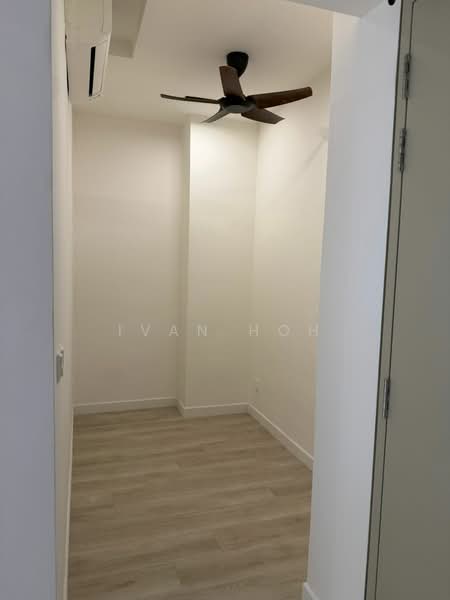 Servis Apartment untuk Disewa di Quinn Residence - Ivan Hoh - Interior - PropertyGuru.com.my
