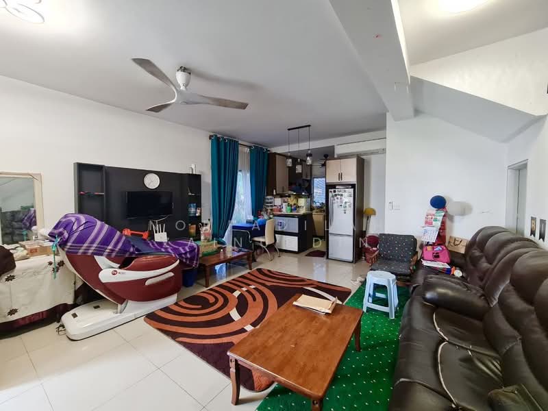 Terraced House for Sale in Kuala Selangor (Selangor) - NORFADILAH ZAINUDDIN - Living Room - PropertyGuru.com.my