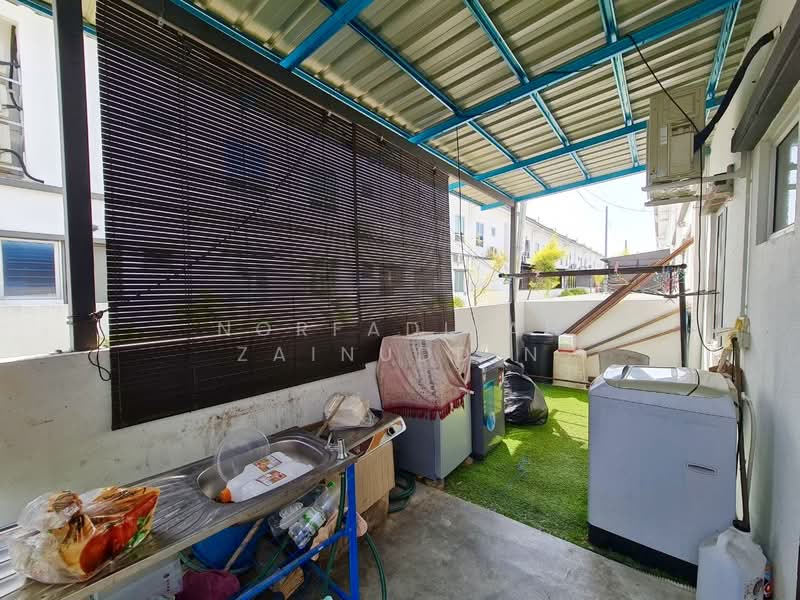 Terraced House for Sale in Kuala Selangor (Selangor) - NORFADILAH ZAINUDDIN - Exterior - PropertyGuru.com.my