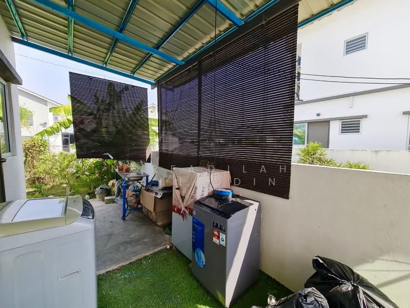 Terraced House for Sale in Kuala Selangor (Selangor) - NORFADILAH ZAINUDDIN - Exterior - PropertyGuru.com.my