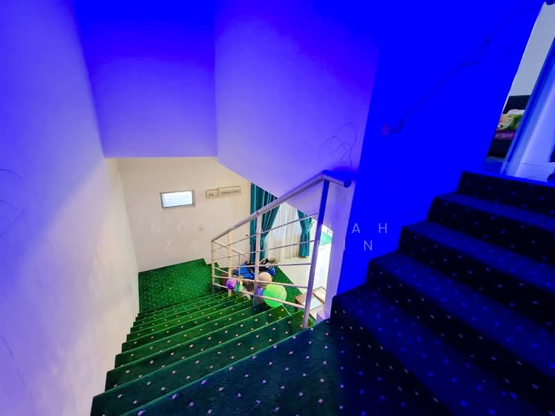 Terraced House for Sale in Kuala Selangor (Selangor) - NORFADILAH ZAINUDDIN - Interior - PropertyGuru.com.my
