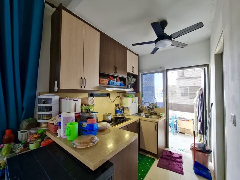 Terraced House for Sale in Kuala Selangor (Selangor) - NORFADILAH ZAINUDDIN - Kitchen - PropertyGuru.com.my