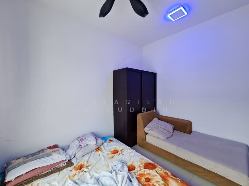 Terraced House for Sale in Kuala Selangor (Selangor) - NORFADILAH ZAINUDDIN - Bedroom - PropertyGuru.com.my