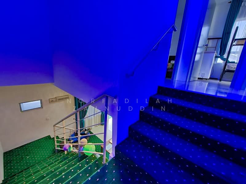 Terraced House for Sale in Kuala Selangor (Selangor) - NORFADILAH ZAINUDDIN - Corridor - PropertyGuru.com.my