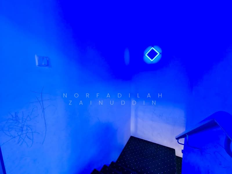 Terraced House for Sale in Kuala Selangor (Selangor) - NORFADILAH ZAINUDDIN - Interior - PropertyGuru.com.my