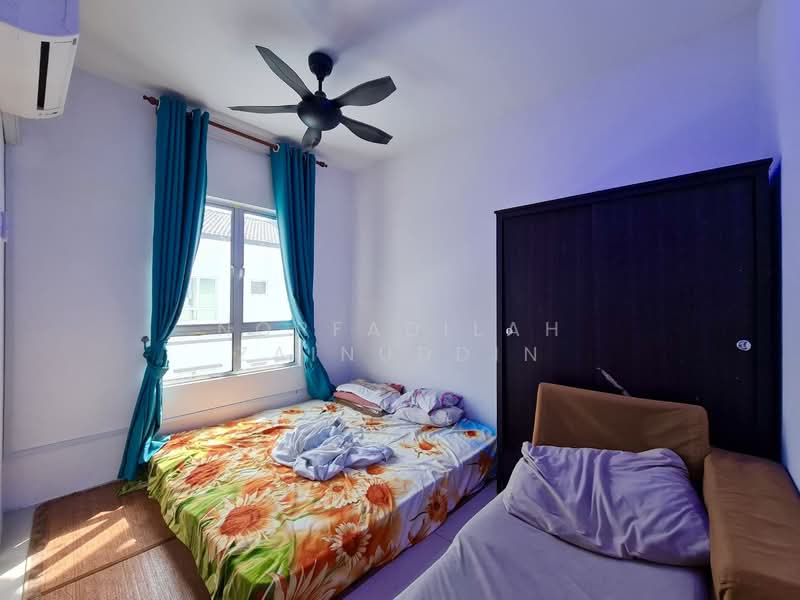 Terraced House for Sale in Kuala Selangor (Selangor) - NORFADILAH ZAINUDDIN - Bedroom - PropertyGuru.com.my