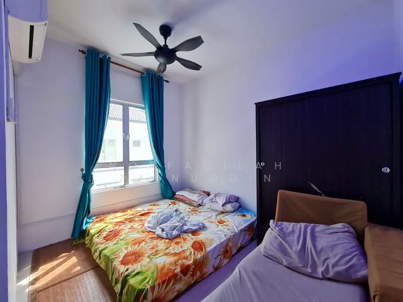 Terraced House for Sale in Kuala Selangor (Selangor) - NORFADILAH ZAINUDDIN - Bedroom - PropertyGuru.com.my