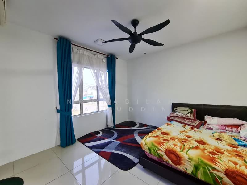 Terraced House for Sale in Kuala Selangor (Selangor) - NORFADILAH ZAINUDDIN - Bedroom - PropertyGuru.com.my