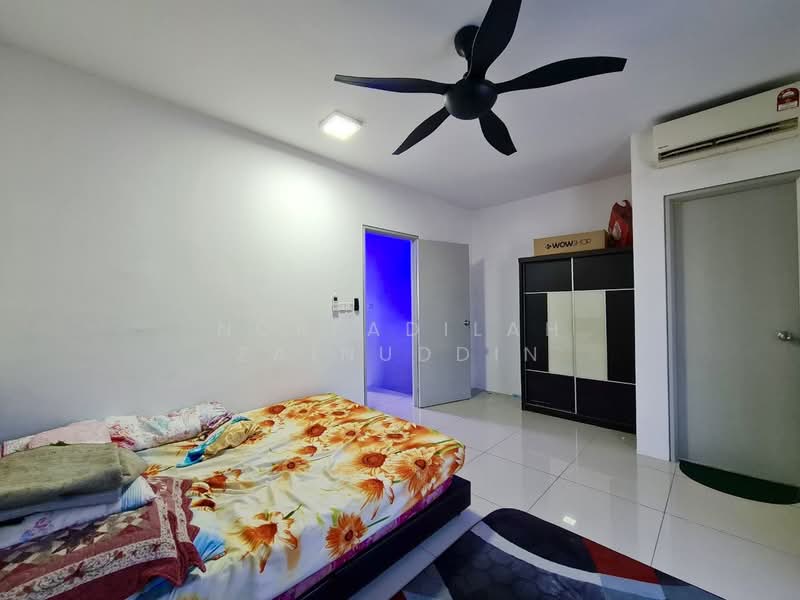 Terraced House for Sale in Kuala Selangor (Selangor) - NORFADILAH ZAINUDDIN - Bedroom - PropertyGuru.com.my