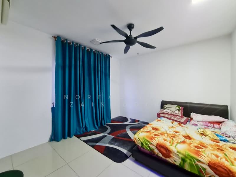 Terraced House for Sale in Kuala Selangor (Selangor) - NORFADILAH ZAINUDDIN - Bedroom - PropertyGuru.com.my