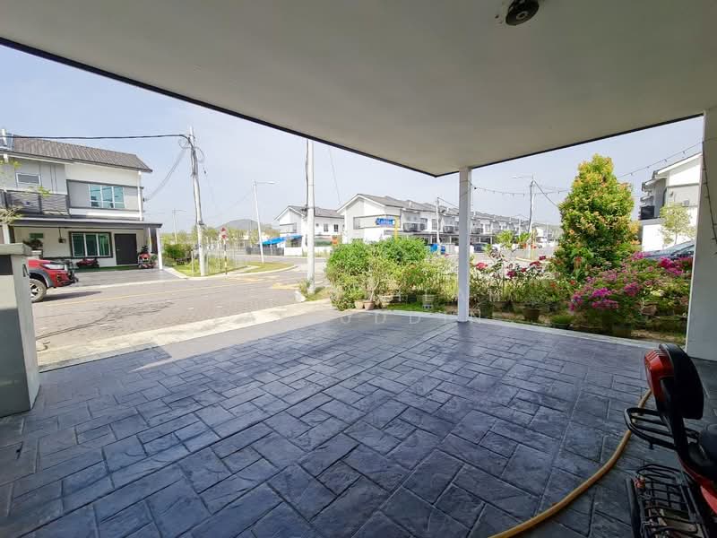 Terraced House for Sale in Kuala Selangor (Selangor) - NORFADILAH ZAINUDDIN - Exterior - PropertyGuru.com.my