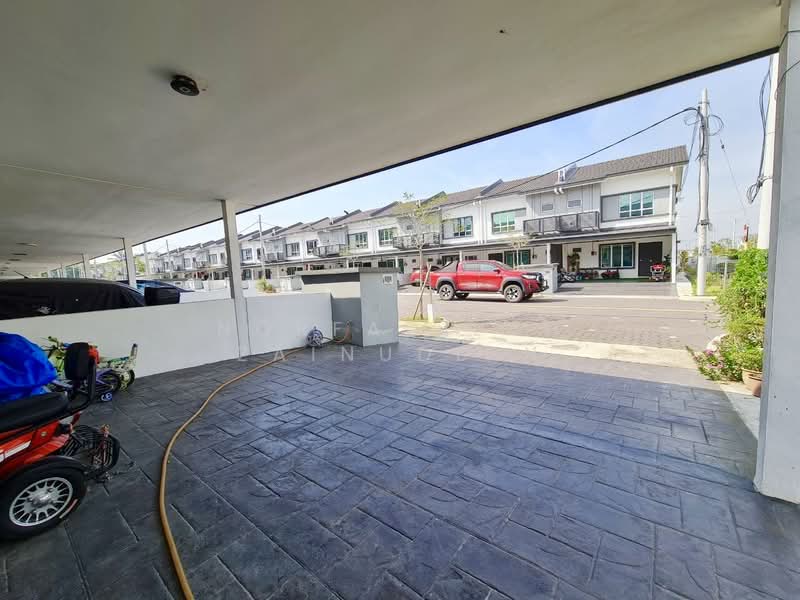 Terraced House for Sale in Kuala Selangor (Selangor) - NORFADILAH ZAINUDDIN - Exterior - PropertyGuru.com.my