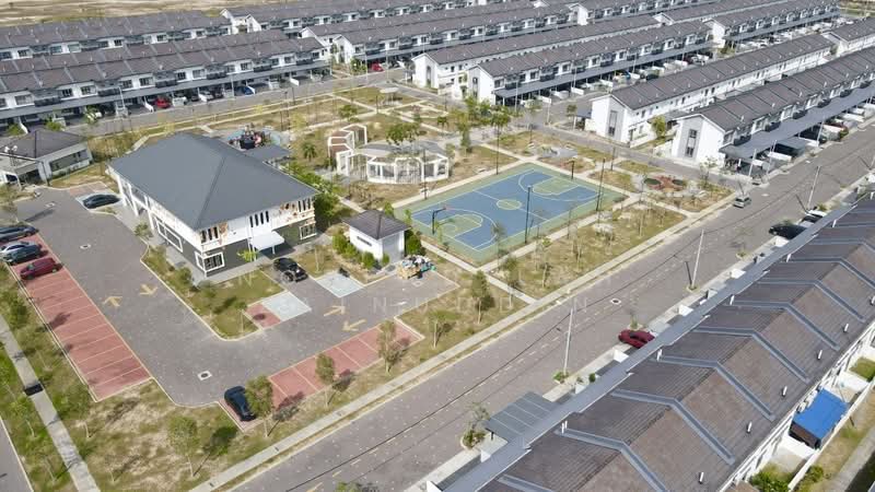 Terraced House for Sale in Kuala Selangor (Selangor) - NORFADILAH ZAINUDDIN - Exterior - PropertyGuru.com.my