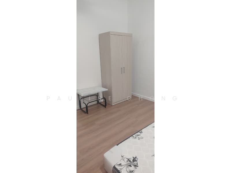 Servis Apartment untuk Disewa di 168 Park Residensi Selayang - Pauline Chong - Interior - PropertyGuru.com.my
