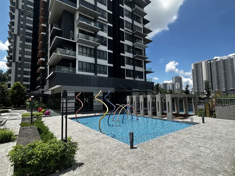 Condominium for Sale at Trinity Pentamont - Wendy Wong - PropertyGuru.com.my