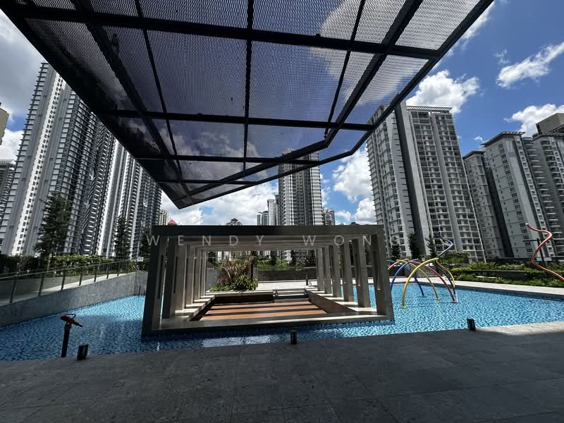 Condominium for Sale at Trinity Pentamont - Wendy Wong - PropertyGuru.com.my