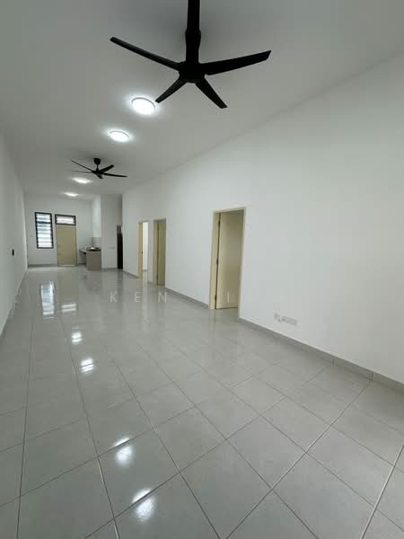 Rumah Teres 1 Tingkat untuk Disewa di Kulai (Johor) - Ken Liew - PropertyGuru.com.my