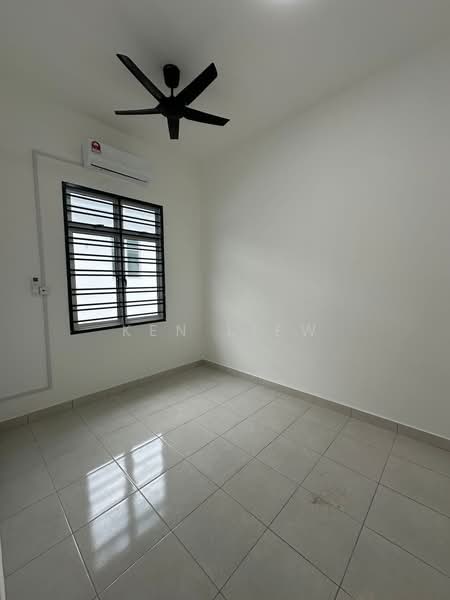 Rumah Teres 1 Tingkat untuk Disewa di Kulai (Johor) - Ken Liew - PropertyGuru.com.my