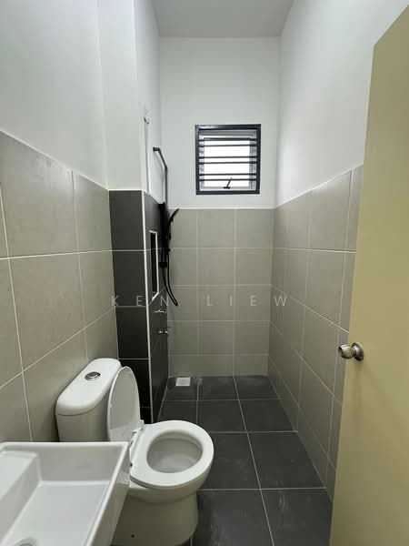 Rumah Teres 1 Tingkat untuk Disewa di Kulai (Johor) - Ken Liew - PropertyGuru.com.my