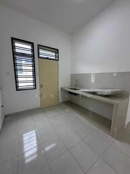 Rumah Teres 1 Tingkat untuk Disewa di Kulai (Johor) - Ken Liew - PropertyGuru.com.my
