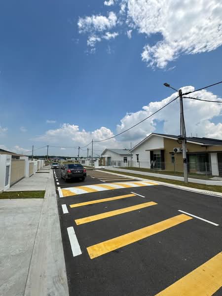 Rumah Teres 1 Tingkat untuk Disewa di Kulai (Johor) - Ken Liew - PropertyGuru.com.my