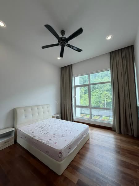 Kondominium untuk Disewa di Ferringhi Residence - Jeanie Lim - Bedroom - PropertyGuru.com.my