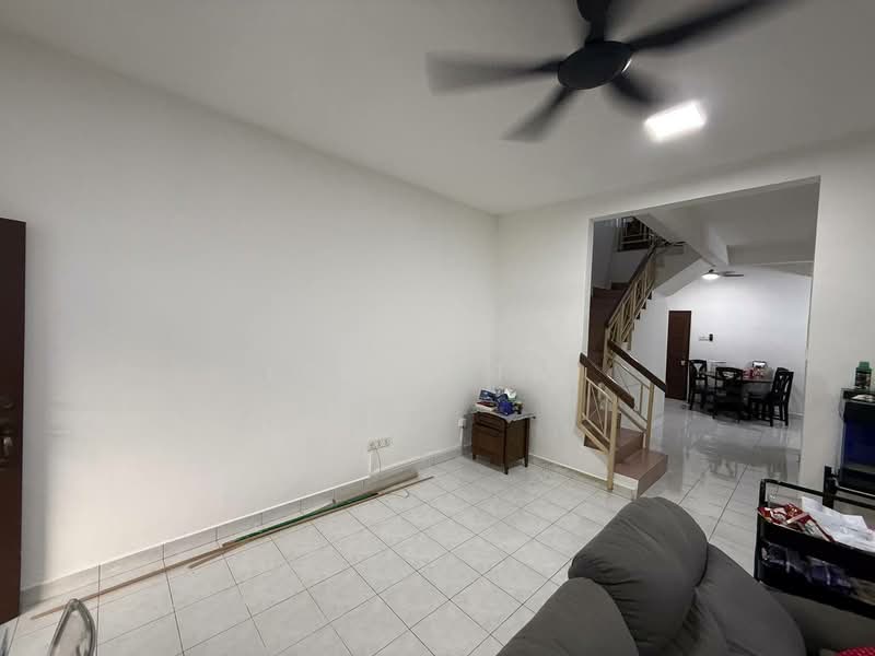 2-storey Terraced House for Sale in Bukit Indah (Iskandar Puteri (Nusajaya)) - Lewis Tai - PropertyGuru.com.my