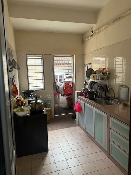 2-storey Terraced House for Sale in Bukit Indah (Iskandar Puteri (Nusajaya)) - Lewis Tai - PropertyGuru.com.my