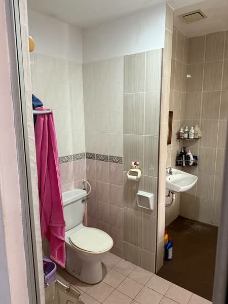 2-storey Terraced House for Sale in Bukit Indah (Iskandar Puteri (Nusajaya)) - Lewis Tai - PropertyGuru.com.my