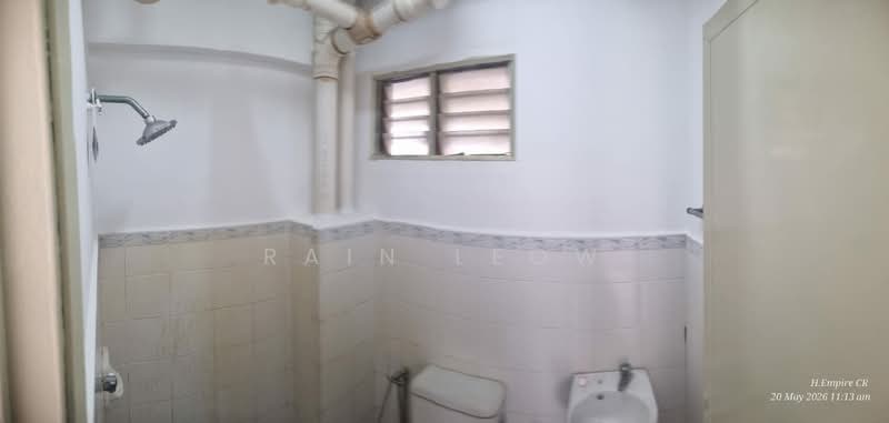 Apartment for Rent at Tasik Heights Apartment - Rain Leow - PropertyGuru.com.my