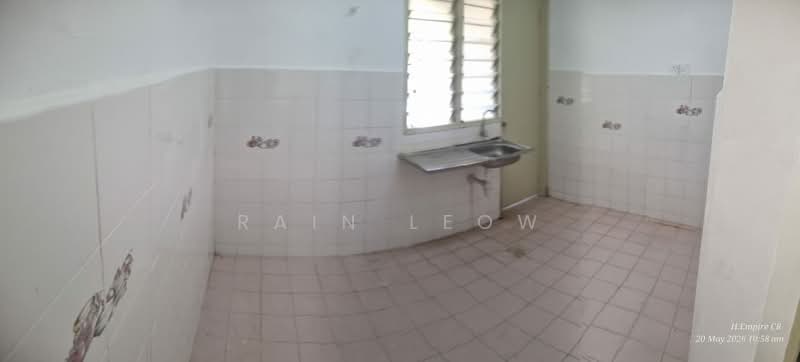 Apartment for Rent at Tasik Heights Apartment - Rain Leow - Kitchen - PropertyGuru.com.my