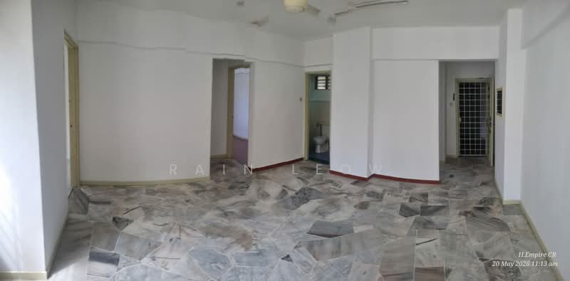 Apartment for Rent at Tasik Heights Apartment - Rain Leow - Interior - PropertyGuru.com.my