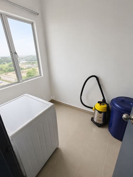 Apartment for Rent at Akasia Apartment - Jim Ling - Interior - PropertyGuru.com.my