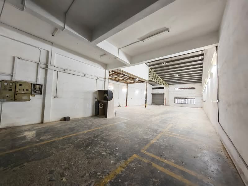 Terrace Factory for Rent in Taman Desa Cemerlang (Ulu Tiram) - Angel Lee - PropertyGuru.com.my