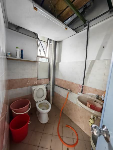 Terrace Factory for Rent in Taman Desa Cemerlang (Ulu Tiram) - Angel Lee - PropertyGuru.com.my