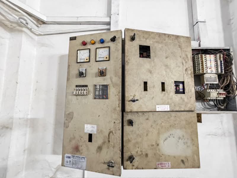 Terrace Factory for Rent in Taman Desa Cemerlang (Ulu Tiram) - Angel Lee - PropertyGuru.com.my