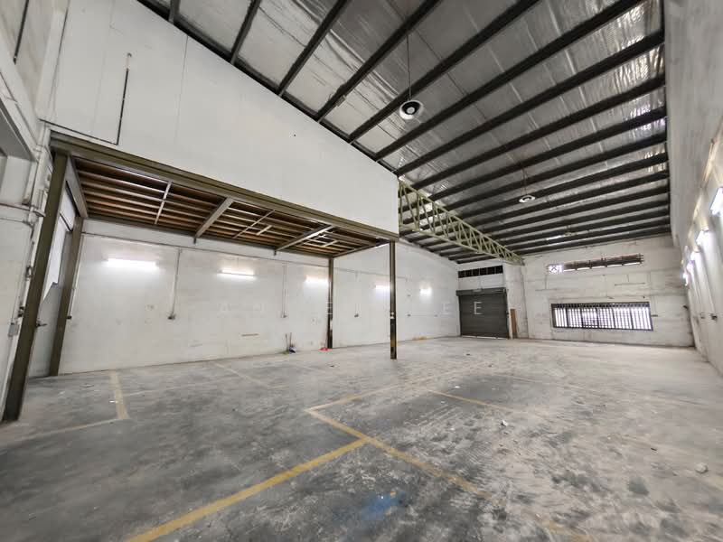 Terrace Factory for Rent in Taman Desa Cemerlang (Ulu Tiram) - Angel Lee - PropertyGuru.com.my